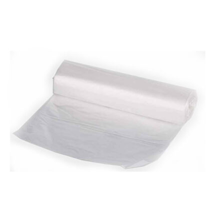 950B Bolsa Basura 60 Gal Banq. 10/10 (clear) (23000)
